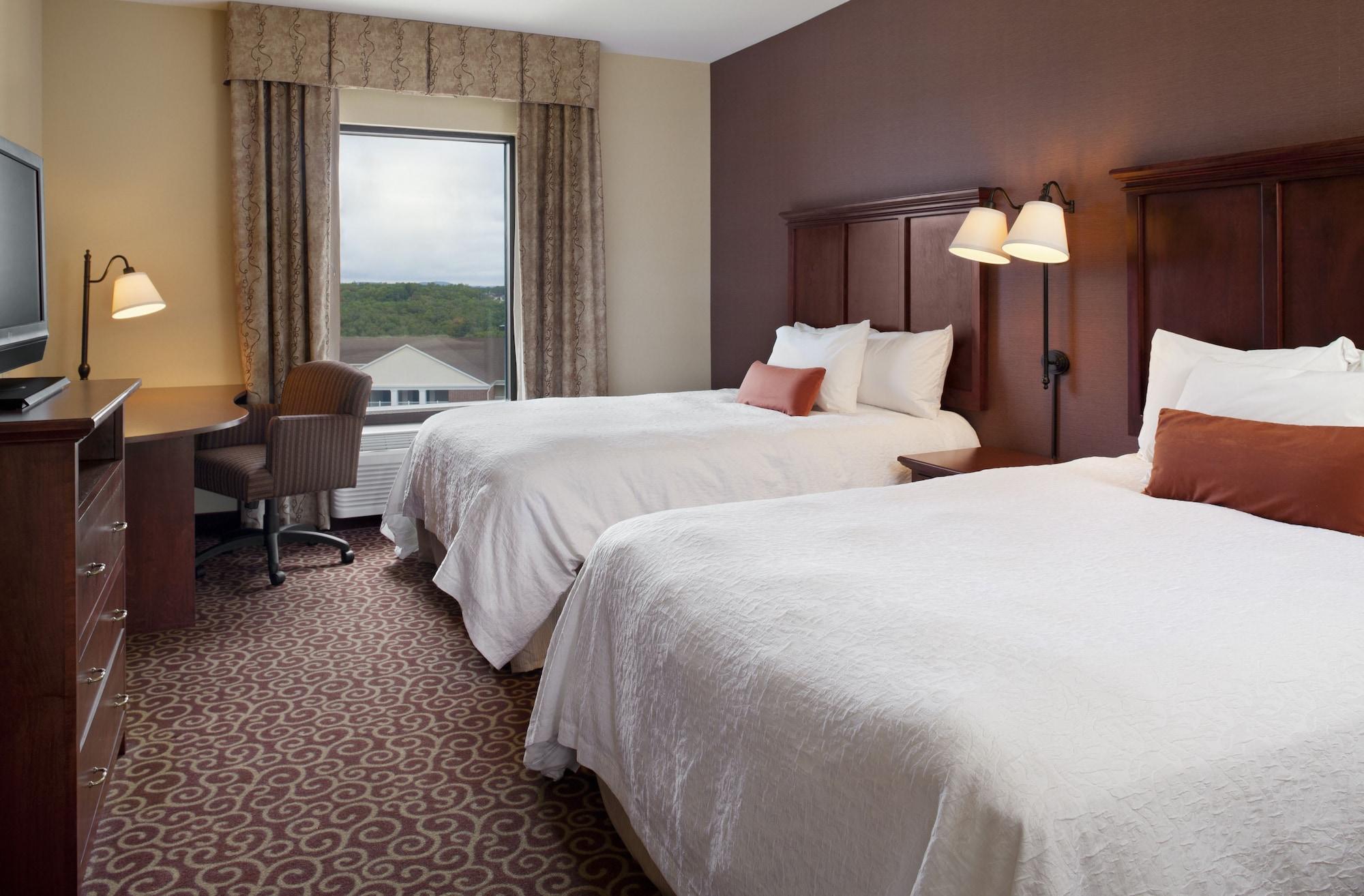 Hampton Inn Branson - Branson Hills Zimmer foto