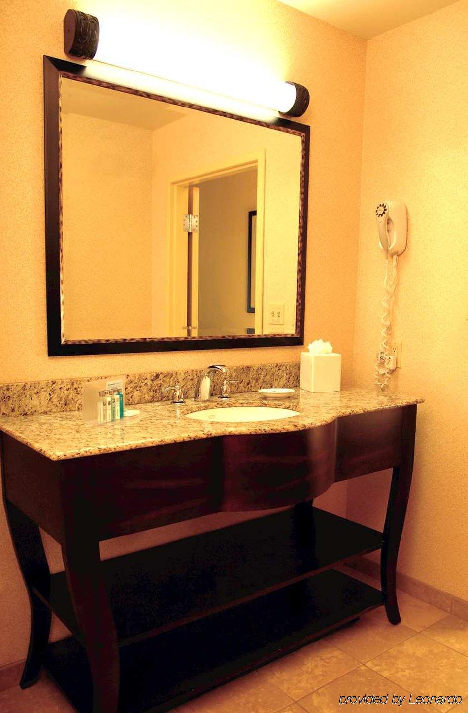 Hampton Inn Branson - Branson Hills Zimmer foto